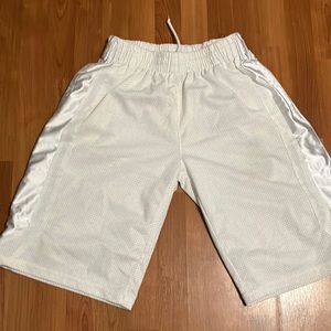 Men’s Basketball Shorts
